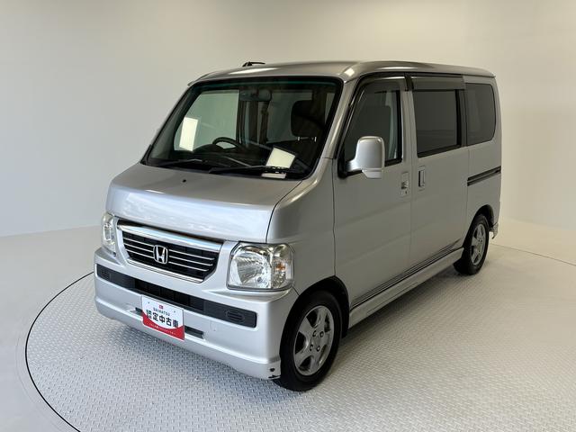 バモスＧ（長野県）の中古車