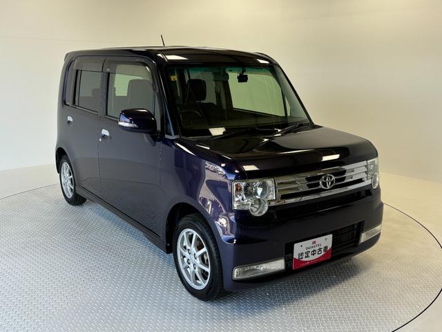 ピクシススペースカスタム　Ｇ（長野県）の中古車