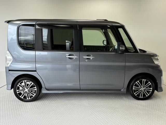 タントカスタムＲＳ　ＳＡ（長野県）の中古車