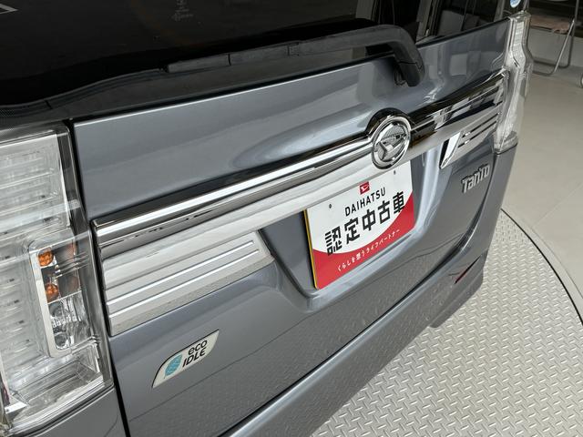 タントカスタムＲＳ　ＳＡ（長野県）の中古車