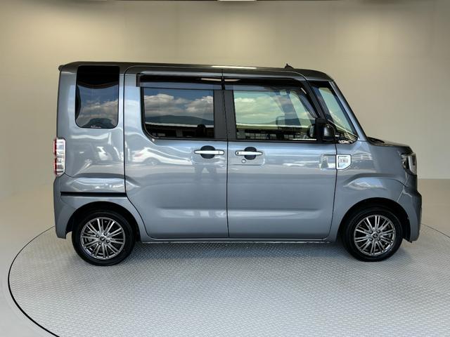 ウェイクＬ（長野県）の中古車