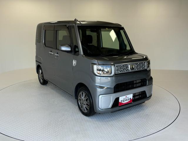 ウェイクＬ（長野県）の中古車