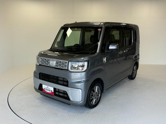 ウェイクＬ（長野県）の中古車