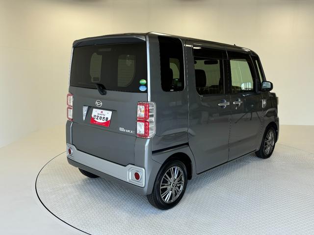 ウェイクＬ（長野県）の中古車