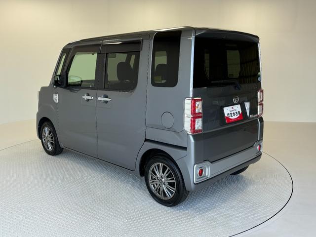 ウェイクＬ（長野県）の中古車