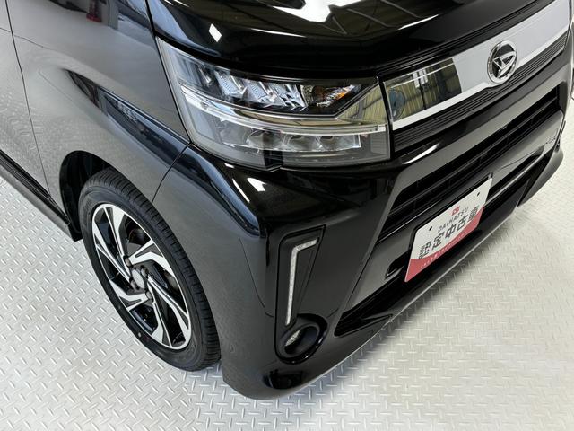 ムーヴカスタム　ＲＳ　ハイパーＳＡIII（長野県）の中古車