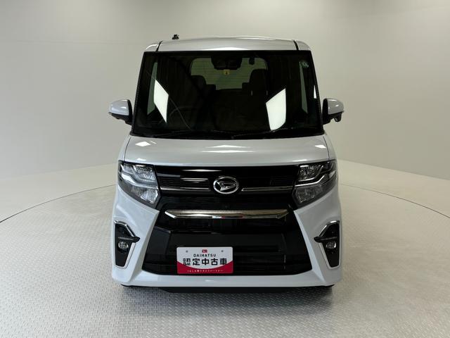 タントカスタムＲＳ（長野県）の中古車