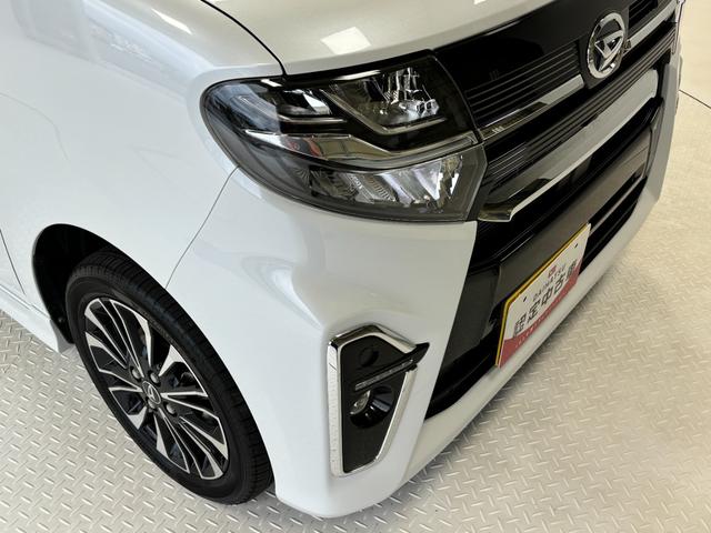 タントカスタムＲＳ（長野県）の中古車