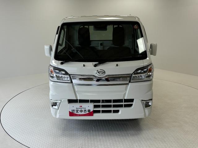 ハイゼットトラックエクストラＳＡIIIｔ（長野県）の中古車