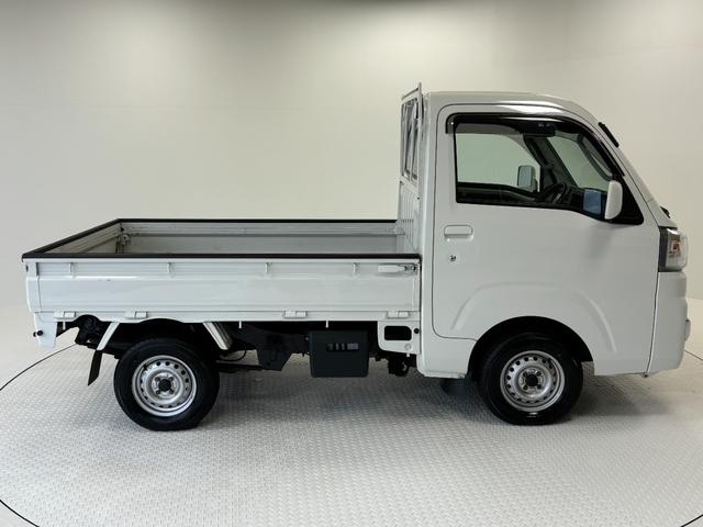 ハイゼットトラックエクストラＳＡIIIｔ（長野県）の中古車