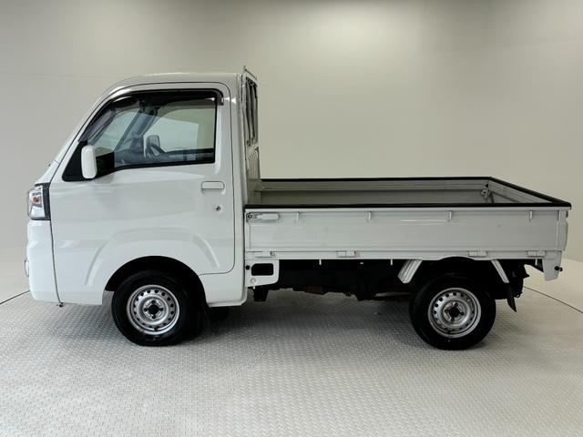 ハイゼットトラックエクストラＳＡIIIｔ（長野県）の中古車