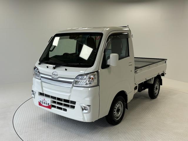 ハイゼットトラックエクストラＳＡIIIｔ（長野県）の中古車