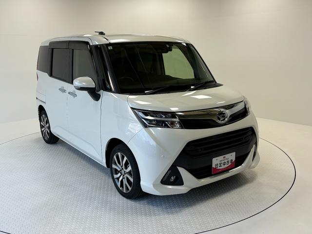 トールＧターボ　ＳＡIII（長野県）の中古車