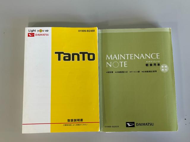 タントＸ　ＶＳ　ＳＡIII（長野県）の中古車