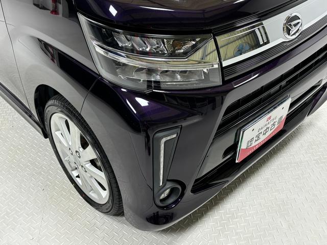 ムーヴカスタム　ＲＳ　ハイパーＳＡIII（長野県）の中古車