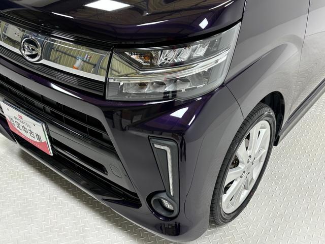 ムーヴカスタム　ＲＳ　ハイパーＳＡIII（長野県）の中古車