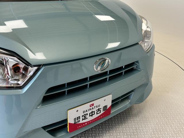 ミライースＬ　ＳＡIII（長野県）の中古車