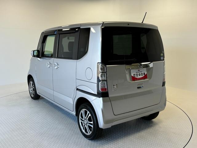 Ｎ−ＢＯＸＧ　ＳＳパッケージ（長野県）の中古車