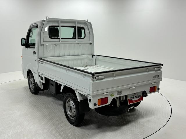 キャリイトラックＦＣエアコン・パワステ（長野県）の中古車