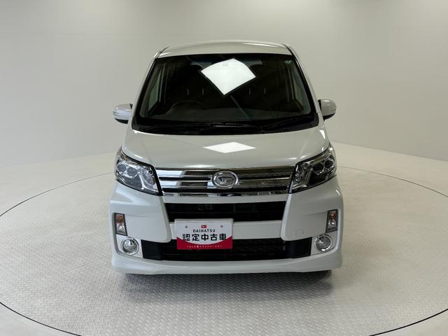 ムーヴカスタム　ＲＳ　ＳＡ（長野県）の中古車