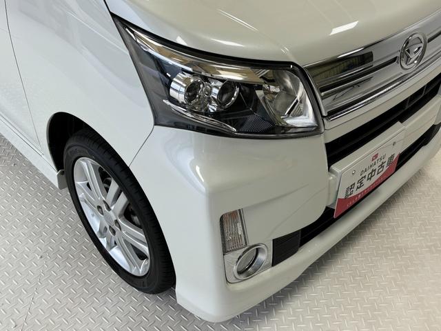 ムーヴカスタム　ＲＳ　ＳＡ（長野県）の中古車