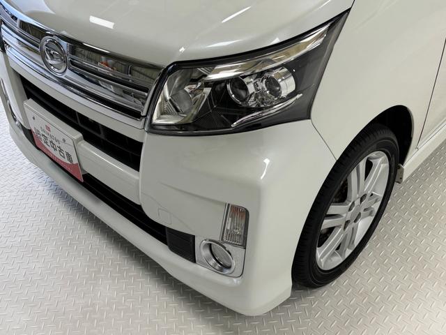 ムーヴカスタム　ＲＳ　ＳＡ（長野県）の中古車