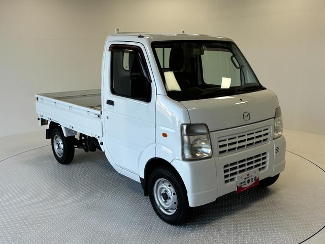 スクラムトラックＫＣスペシャル（長野県）の中古車