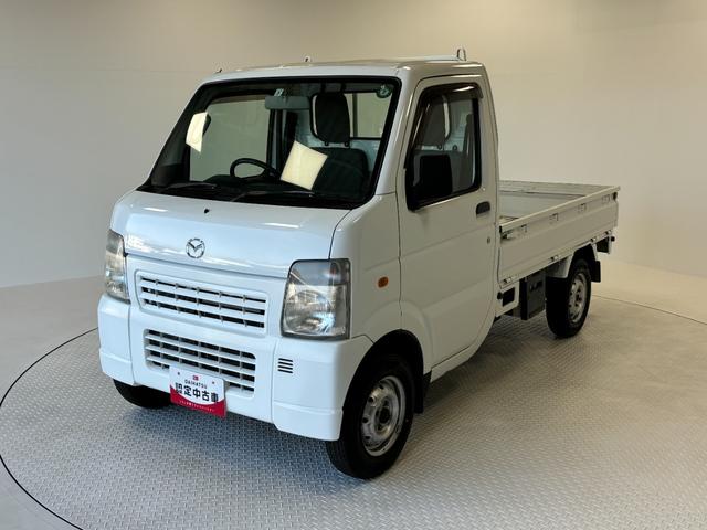 スクラムトラックＫＣスペシャル（長野県）の中古車