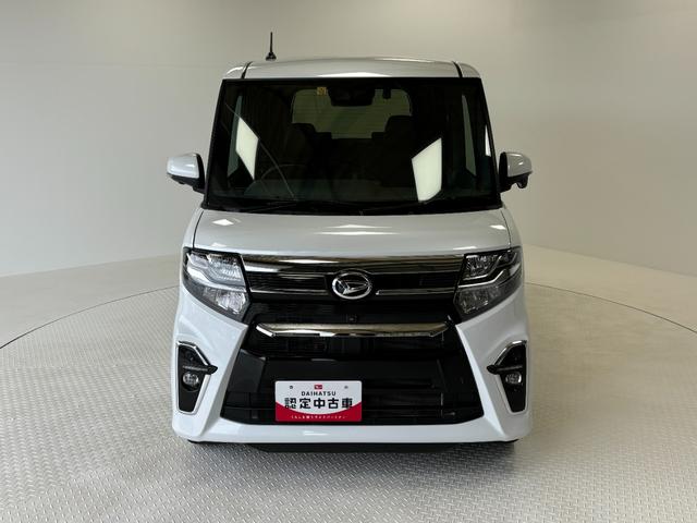 タントカスタムＲＳ（長野県）の中古車