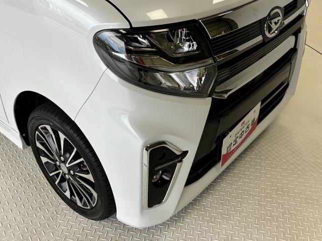 タントカスタムＲＳ（長野県）の中古車