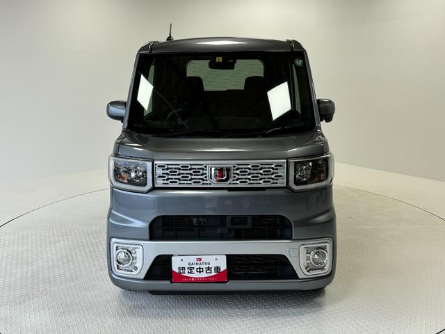 ウェイクＸ　ＳＡ（長野県）の中古車