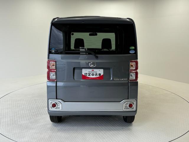 ウェイクＸ　ＳＡ（長野県）の中古車