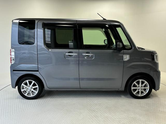 ウェイクＸ　ＳＡ（長野県）の中古車