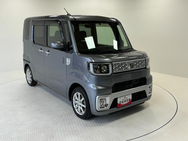 ウェイクＸ　ＳＡ（長野県）の中古車