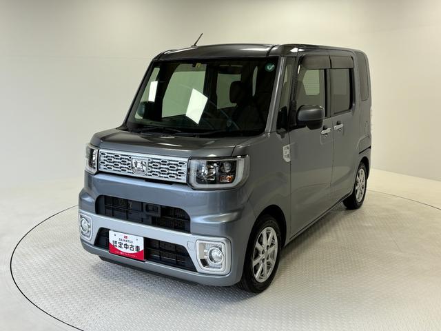 ウェイクＸ　ＳＡ（長野県）の中古車