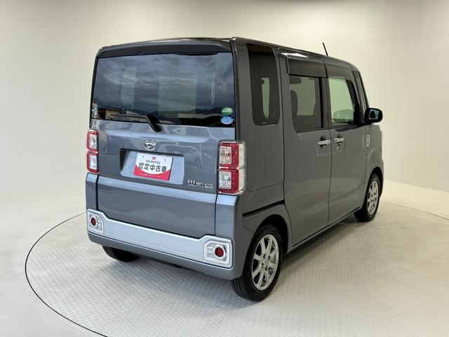 ウェイクＸ　ＳＡ（長野県）の中古車