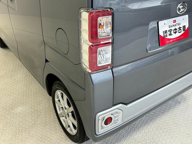 ウェイクＸ　ＳＡ（長野県）の中古車