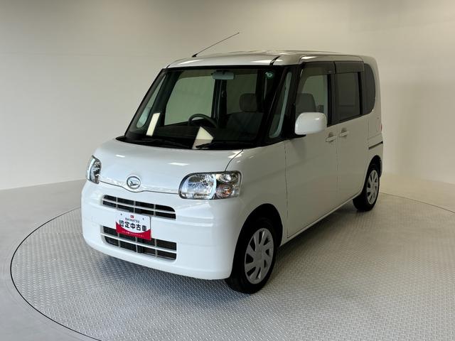 タントスローパーリヤシートレス（長野県）の中古車