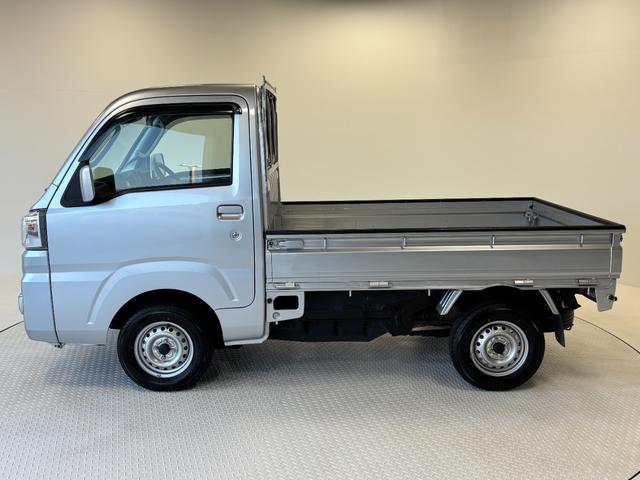 ハイゼットトラックエクストラＳＡIIIｔ（長野県）の中古車