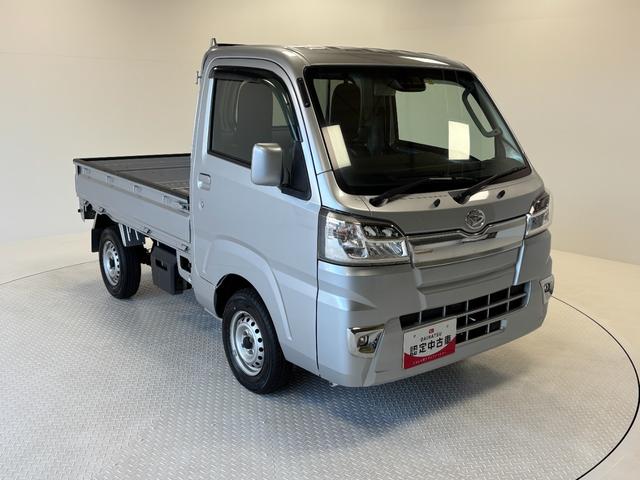 ハイゼットトラックエクストラＳＡIIIｔ（長野県）の中古車