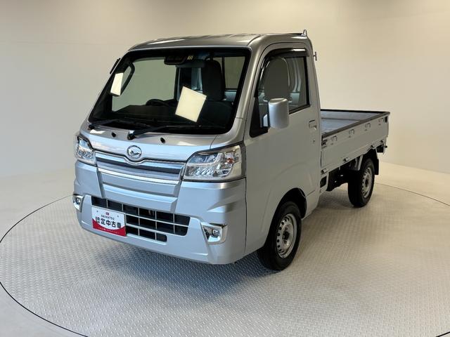 ハイゼットトラックエクストラＳＡIIIｔ（長野県）の中古車