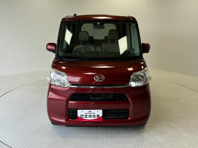 タントＸ　ＳＡ（長野県）の中古車