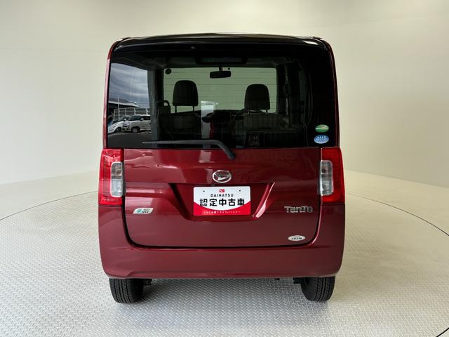 タントＸ　ＳＡ（長野県）の中古車