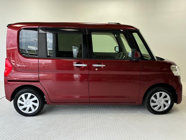 タントＸ　ＳＡ（長野県）の中古車