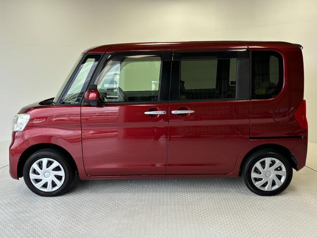 タントＸ　ＳＡ（長野県）の中古車