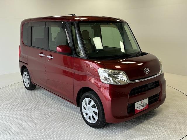 タントＸ　ＳＡ（長野県）の中古車