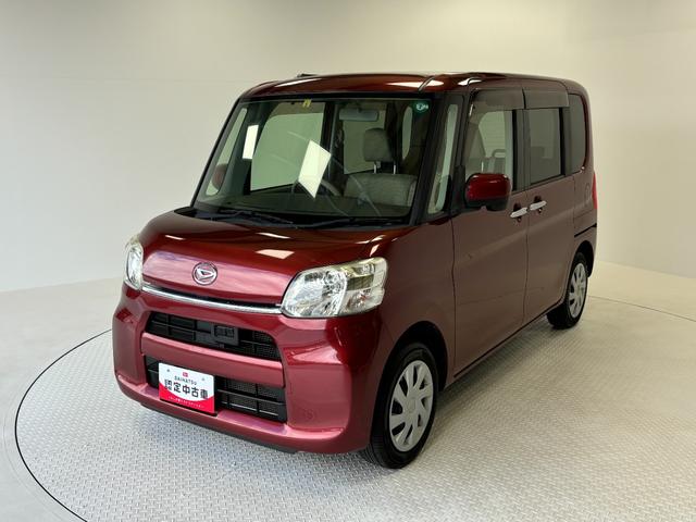 タントＸ　ＳＡ（長野県）の中古車