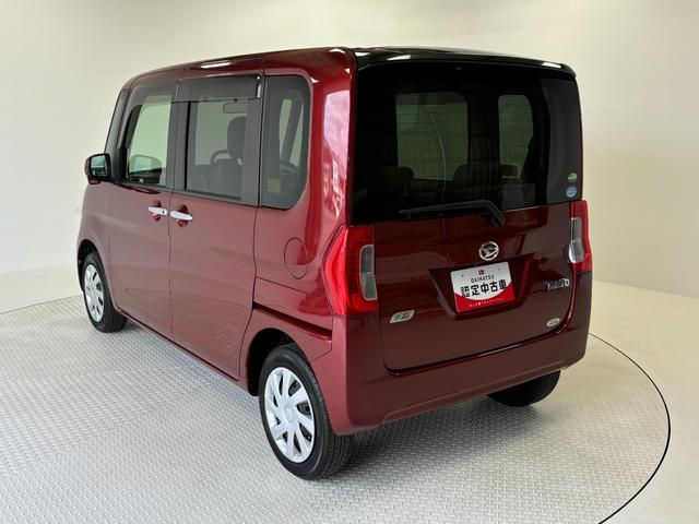 タントＸ　ＳＡ（長野県）の中古車