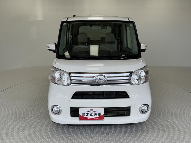 タントＧ　ＳＡ（長野県）の中古車