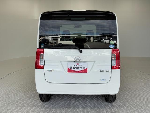 タントＧ　ＳＡ（長野県）の中古車